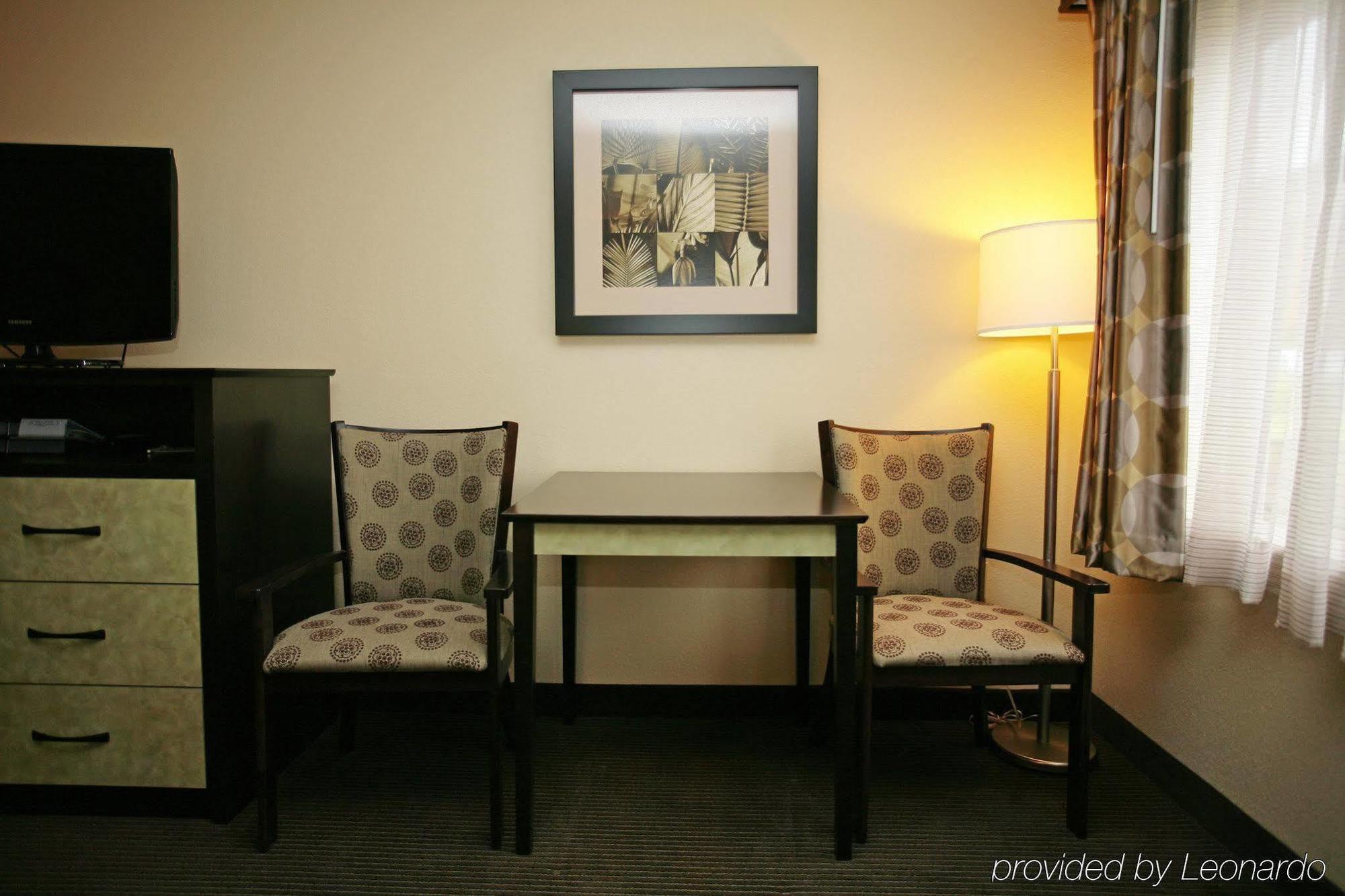 Baymont By Wyndham Dale Hotell Rom bilde
