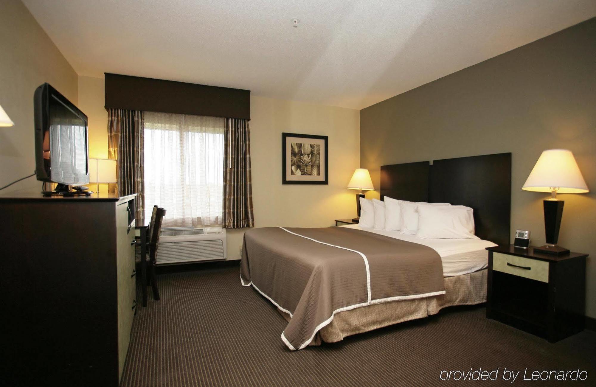 Baymont By Wyndham Dale Hotell Rom bilde