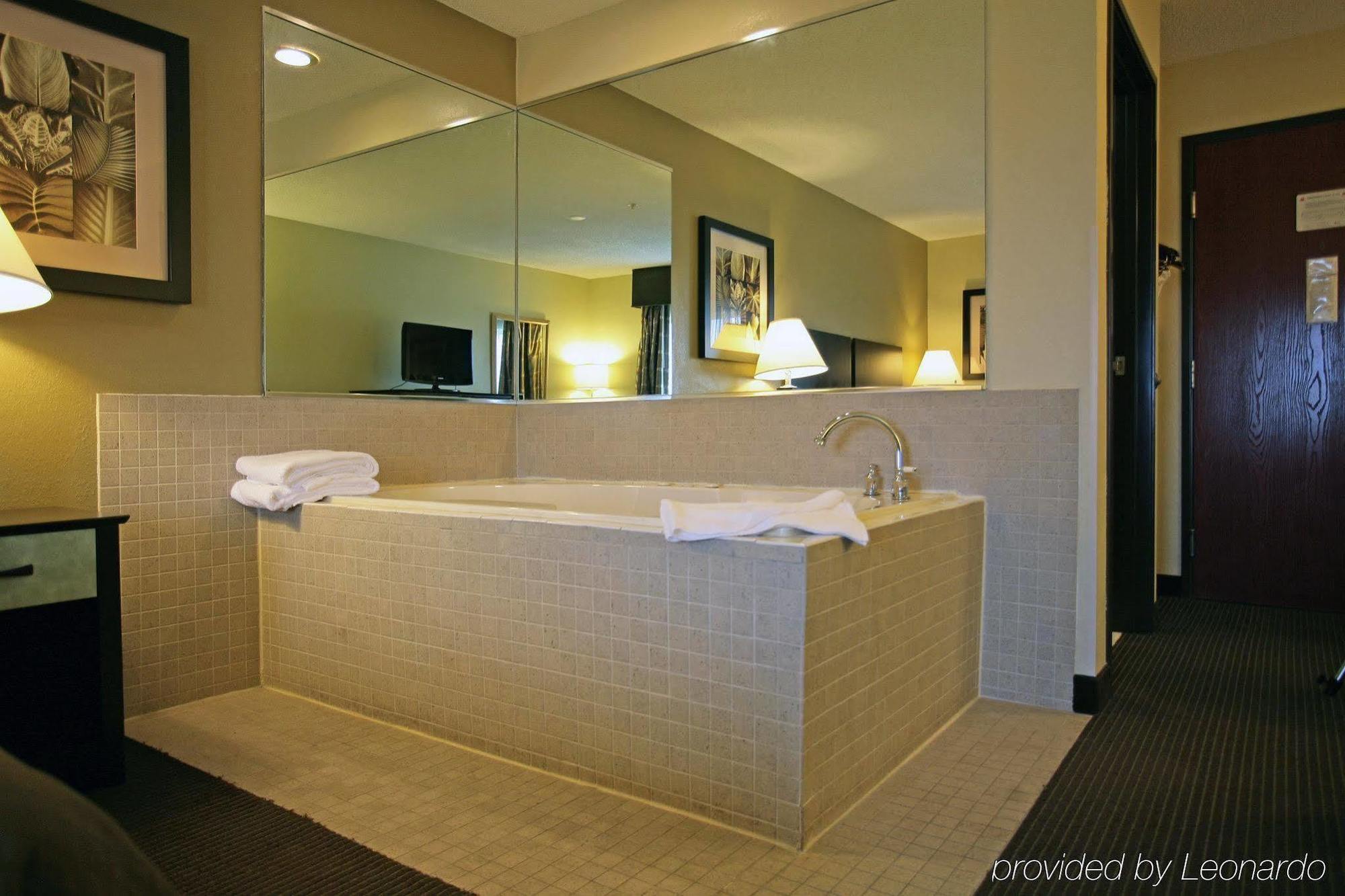 Baymont By Wyndham Dale Hotell Rom bilde