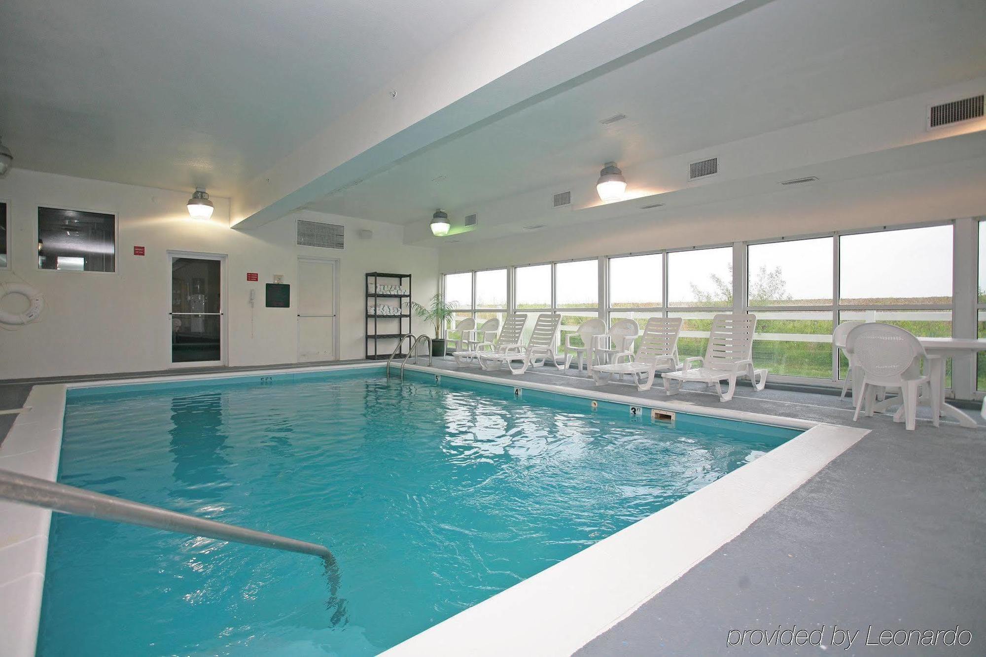 Baymont By Wyndham Dale Hotell Fasiliteter bilde